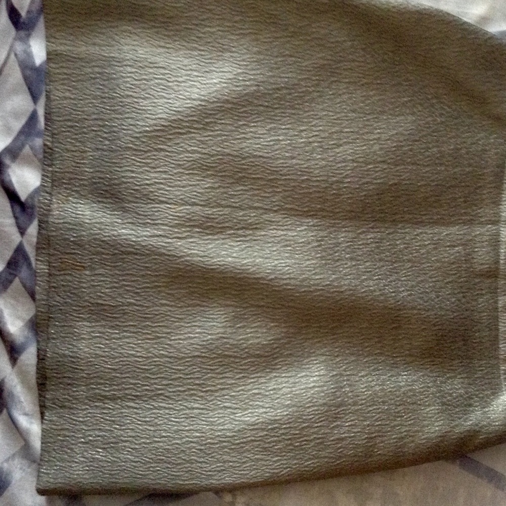 Mini skirt